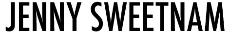 logo for Jenny Sweetnam