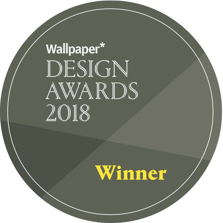 Wallpaper design award